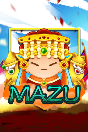 Mazu демо играть онлайн | MaxBet Казино без регистрации