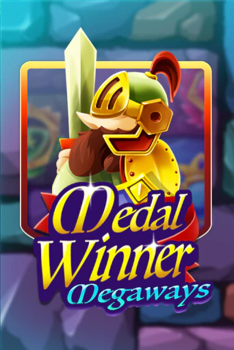 Medal Winner Megaways демо играть онлайн | MaxBet Казино без регистрации