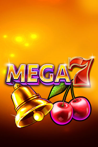 Mega 7 демо играть онлайн | MaxBet Казино без регистрации