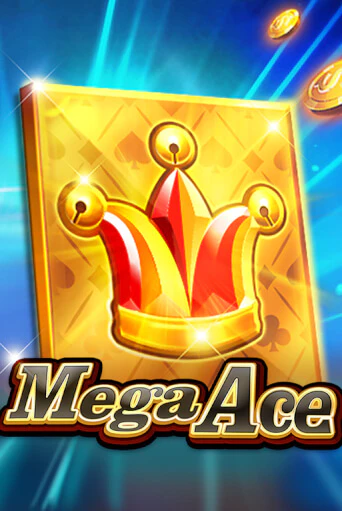 Mega Ace демо играть онлайн | MaxBet Казино без регистрации