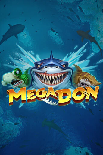 Mega Don демо играть онлайн | MaxBet Казино без регистрации