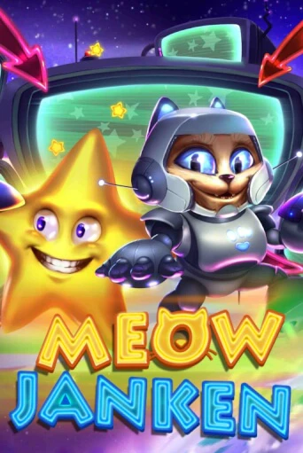 Meow Janken демо играть онлайн | MaxBet Казино без регистрации