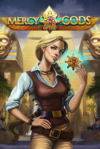 Mercy Of The Gods™ демо играть онлайн | MaxBet Казино без регистрации