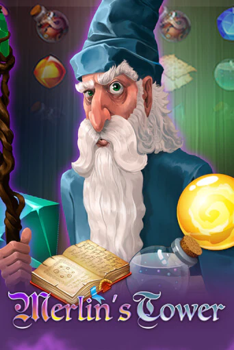 Merlin's Tower демо играть онлайн | MaxBet Казино без регистрации