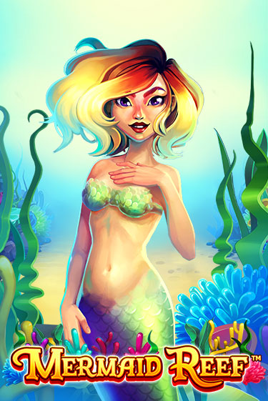 Mermaid Reef демо играть онлайн | MaxBet Казино без регистрации
