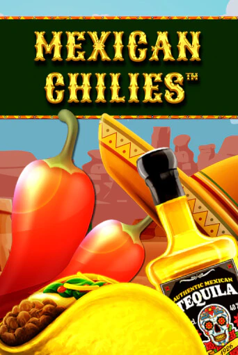 Mexican Chilies демо играть онлайн | MaxBet Казино без регистрации
