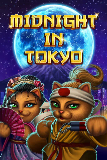 Midnight in Tokyo демо играть онлайн | MaxBet Казино без регистрации