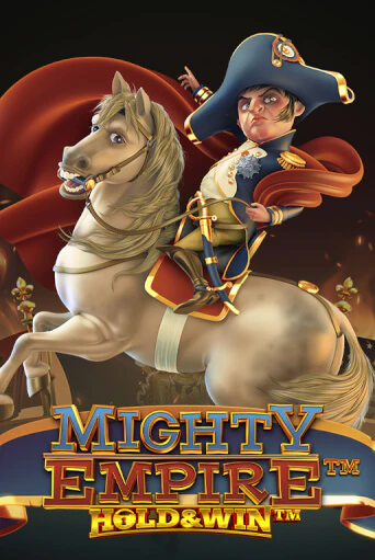 Mighty Empire: ™ Hold & Win ™ демо играть онлайн | MaxBet Казино без регистрации