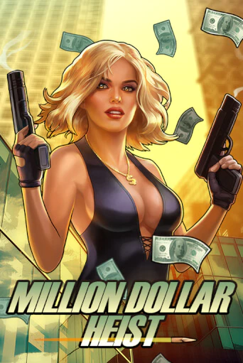 Million Dollar Heist демо играть онлайн | MaxBet Казино без регистрации