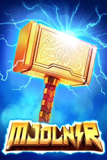 Mjolnir демо играть онлайн | MaxBet Казино без регистрации