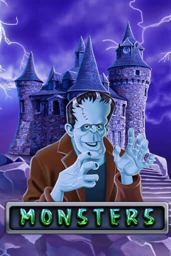 Monsters демо играть онлайн | MaxBet Казино без регистрации