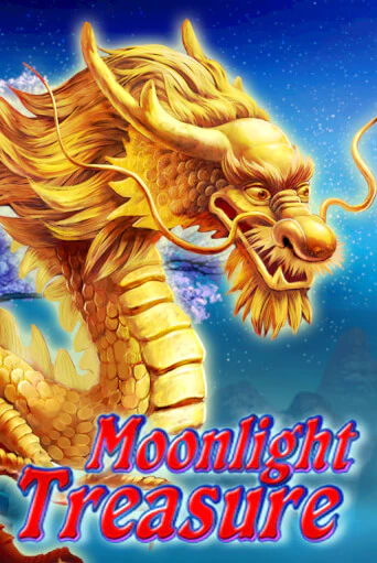 Moonlight Treasure демо играть онлайн | MaxBet Казино без регистрации