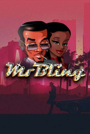 Mr Bling демо играть онлайн | MaxBet Казино без регистрации
