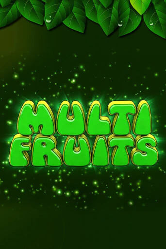 Multi Fruits демо играть онлайн | MaxBet Казино без регистрации