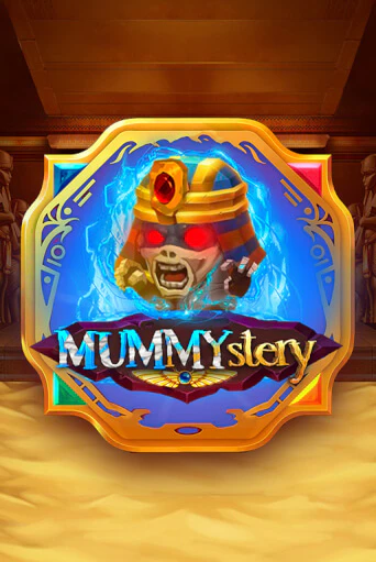 MUMMYstery демо играть онлайн | MaxBet Казино без регистрации