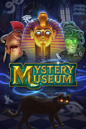 Mystery Museum демо играть онлайн | MaxBet Казино без регистрации
