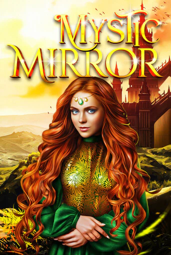Mystic Mirror демо играть онлайн | MaxBet Казино без регистрации