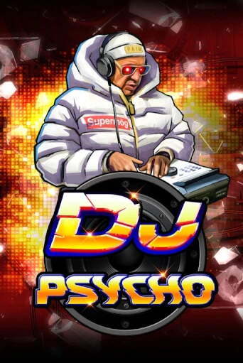 DJ Psycho демо играть онлайн | MaxBet Казино без регистрации