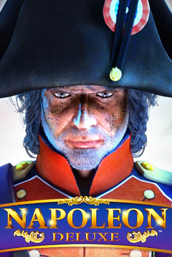 Napoleon Deluxe демо играть онлайн | MaxBet Казино без регистрации