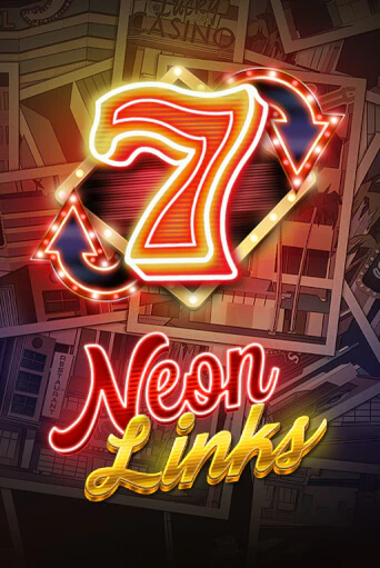 Neon Links демо играть онлайн | MaxBet Казино без регистрации
