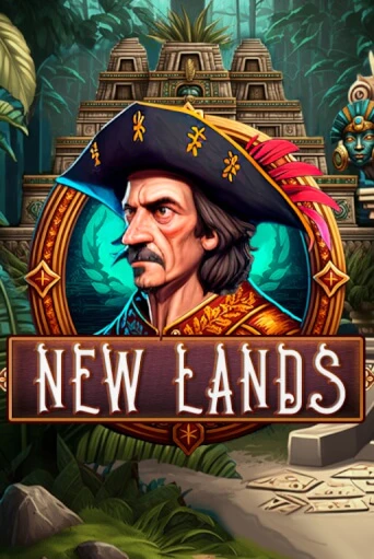 New Lands демо играть онлайн | MaxBet Казино без регистрации