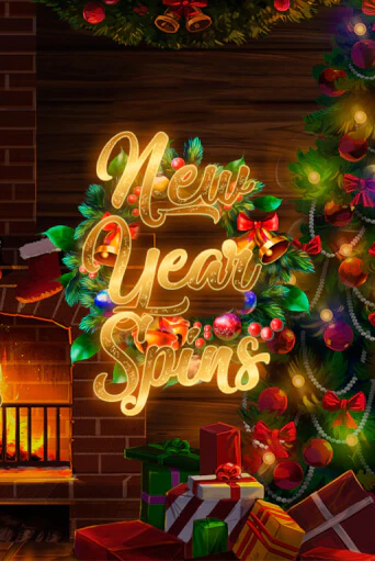 New Year Spins демо играть онлайн | MaxBet Казино без регистрации