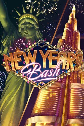 New Years Bash демо играть онлайн | MaxBet Казино без регистрации