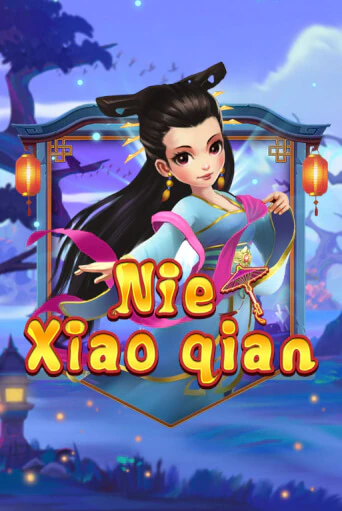 Nie Xiaoqian демо играть онлайн | MaxBet Казино без регистрации