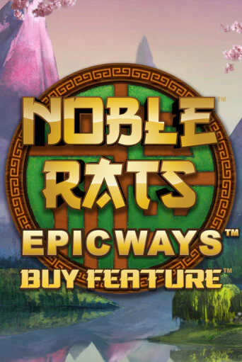 Noble Rats демо играть онлайн | MaxBet Казино без регистрации
