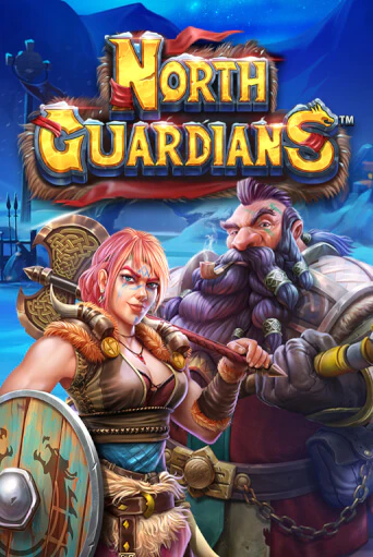 North Guardians демо играть онлайн | MaxBet Казино без регистрации