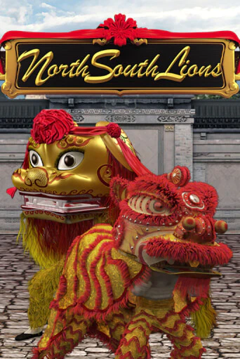 North South Lions демо играть онлайн | MaxBet Казино без регистрации