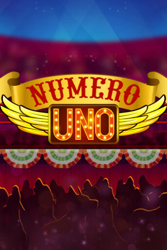 Numero Uno демо играть онлайн | MaxBet Казино без регистрации
