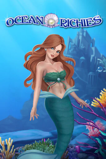 Ocean Richies демо играть онлайн | MaxBet Казино без регистрации