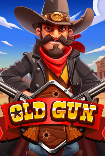 Old Gun демо играть онлайн | MaxBet Казино без регистрации