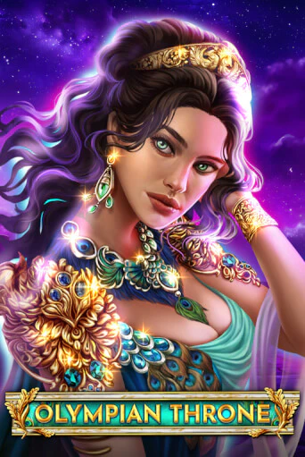 Olympian Throne демо играть онлайн | MaxBet Казино без регистрации