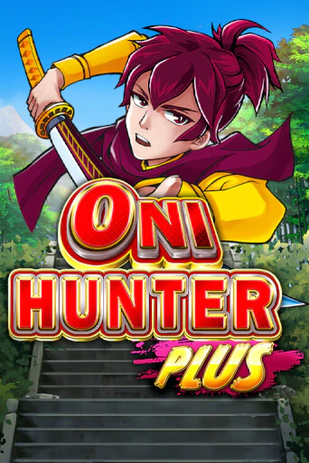 Oni Hunter Plus демо играть онлайн | MaxBet Казино без регистрации