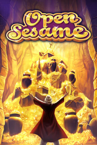Open Sesame демо играть онлайн | MaxBet Казино без регистрации