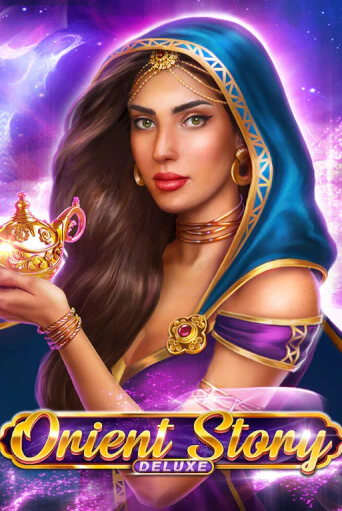 Orient Story Deluxe демо играть онлайн | MaxBet Казино без регистрации