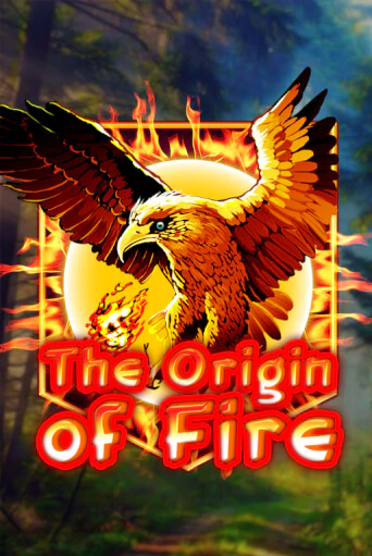 Origin Of Fire демо играть онлайн | MaxBet Казино без регистрации