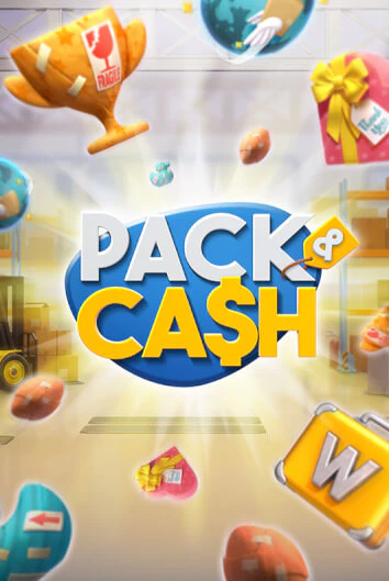 Pack & Cash демо играть онлайн | MaxBet Казино без регистрации