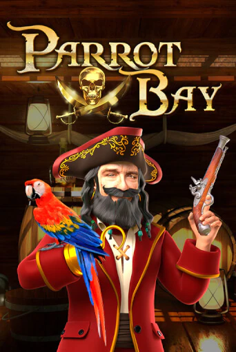 Parrot Bay демо играть онлайн | MaxBet Казино без регистрации