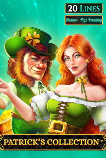 Patrick's Collection 20 Lines демо играть онлайн | MaxBet Казино без регистрации