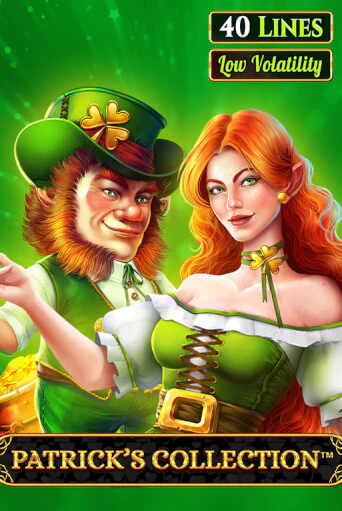 Patrick's Collection 40 Lines демо играть онлайн | MaxBet Казино без регистрации