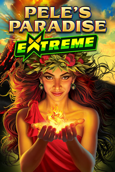 Pele's Paradise Extreme демо играть онлайн | MaxBet Казино без регистрации