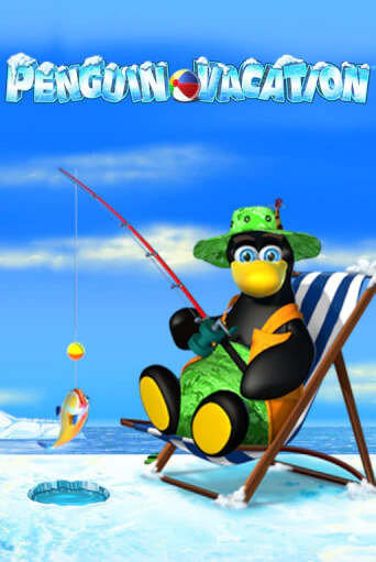Penguin Vacation демо играть онлайн | MaxBet Казино без регистрации