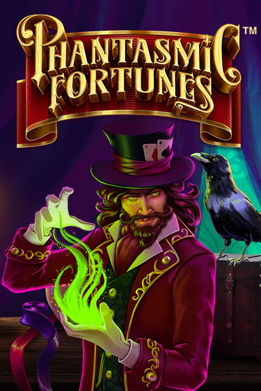 Phantasmic Fortunes демо играть онлайн | MaxBet Казино без регистрации