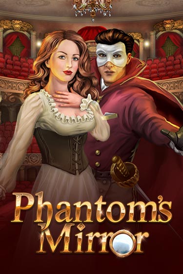Phantom's Mirror демо играть онлайн | MaxBet Казино без регистрации
