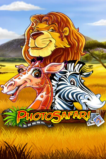 Photo Safari демо играть онлайн | MaxBet Казино без регистрации