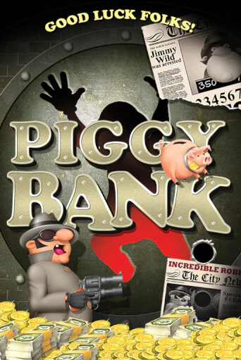 Piggy Bank демо играть онлайн | MaxBet Казино без регистрации