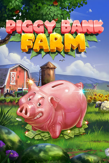 Piggy Bank Farm демо играть онлайн | MaxBet Казино без регистрации
